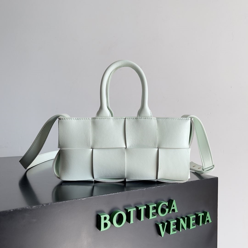 BV Top Handle Bags